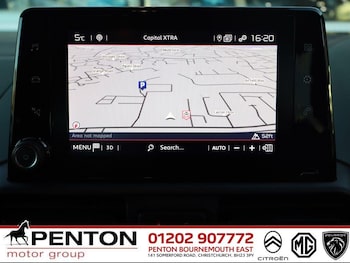 Used Citroen Berlingo 2022 for sale - 76646153: Photo