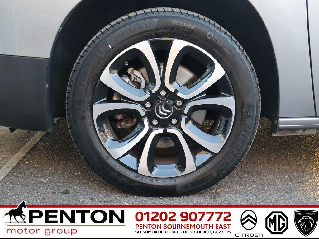 Used Citroen Berlingo 2022 for sale - 76646153: Photo 9