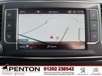 Used Citroen Space Tourer 2018 for sale - 71868231: Photo