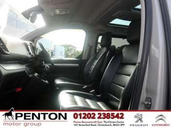 Used Citroen Space Tourer 2018 for sale - 71868231: Photo