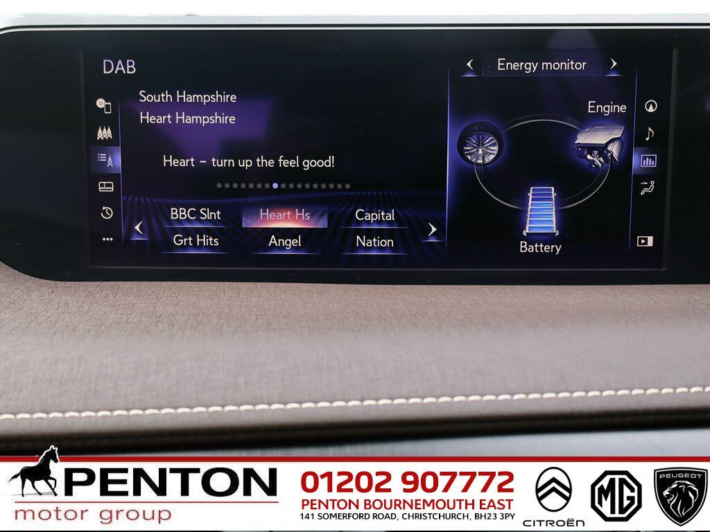 Used Lexus UX 2019 for sale - 76337518: Photo 12