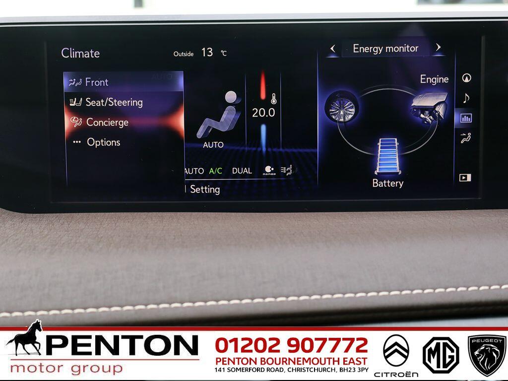 Used Lexus UX 2019 for sale - 76337518: Photo 15