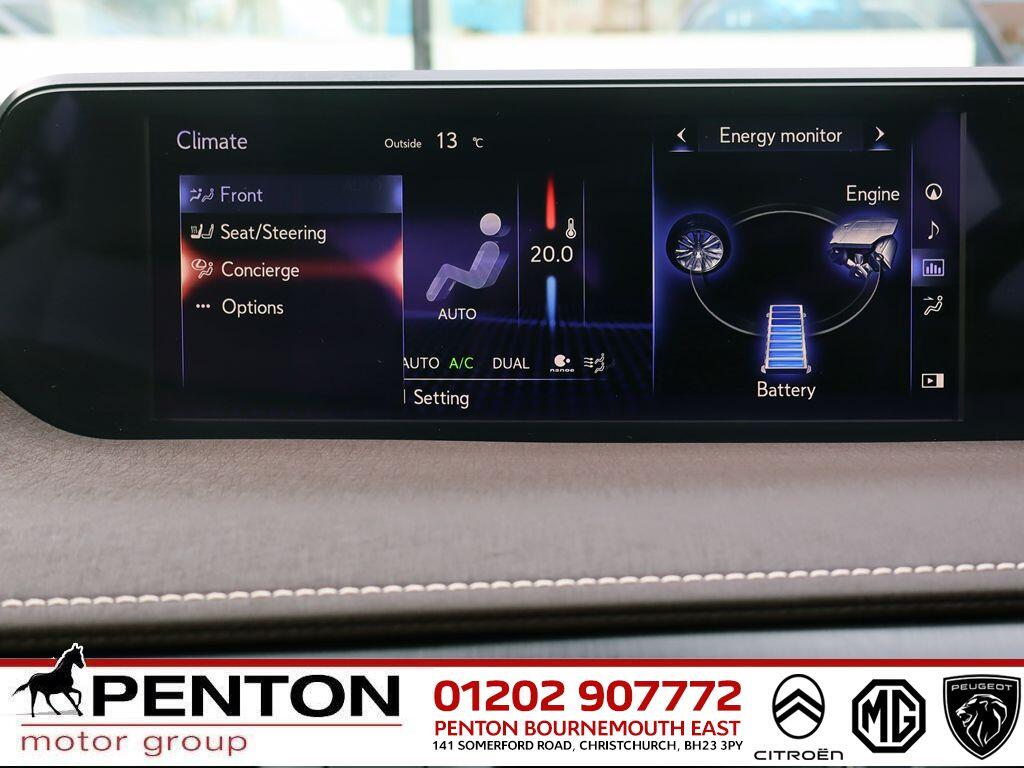 Used Lexus UX 2019 for sale - 76337518: Photo 16