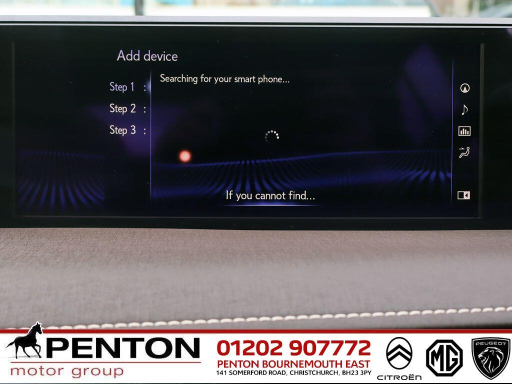 Used Lexus UX 2019 for sale - 76337518: Photo 17