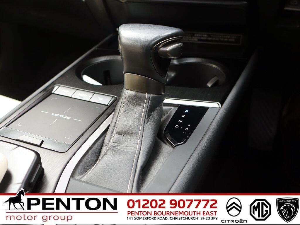 Used Lexus UX 2019 for sale - 76337518: Photo 27