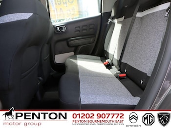 Used Citroen C3 2020 for sale - 79577185: Photo