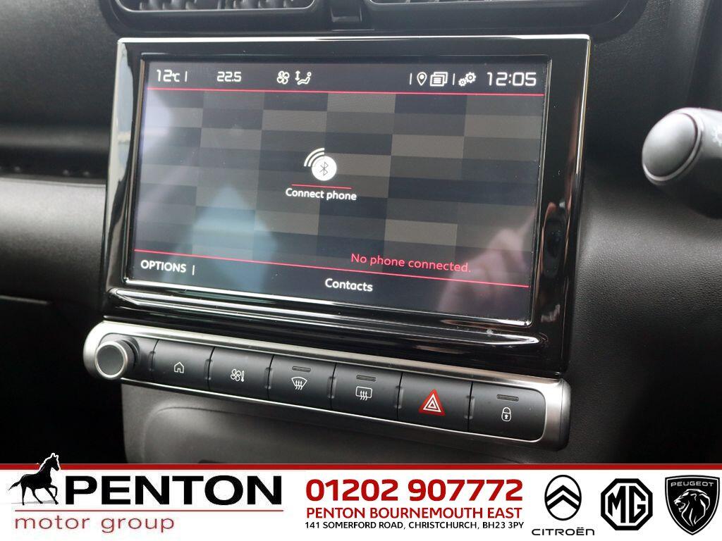 Used Citroen C3 Aircross 2023 for sale - 77586317: Photo 11