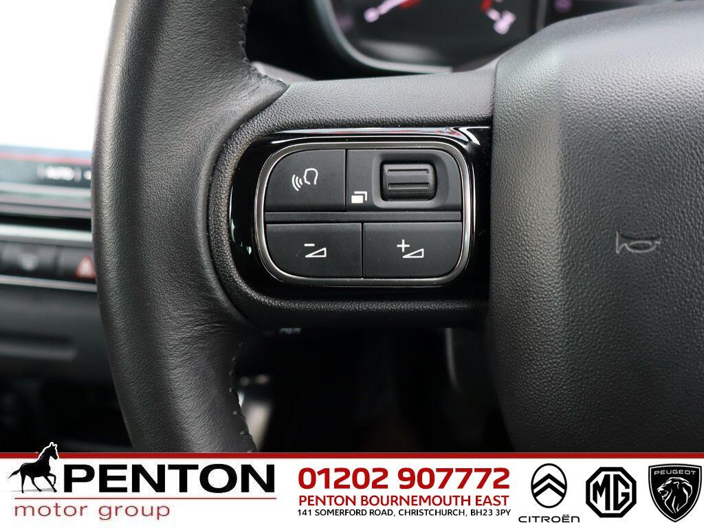 Used Citroen C3 Aircross 2023 for sale - 77586317: Photo 14
