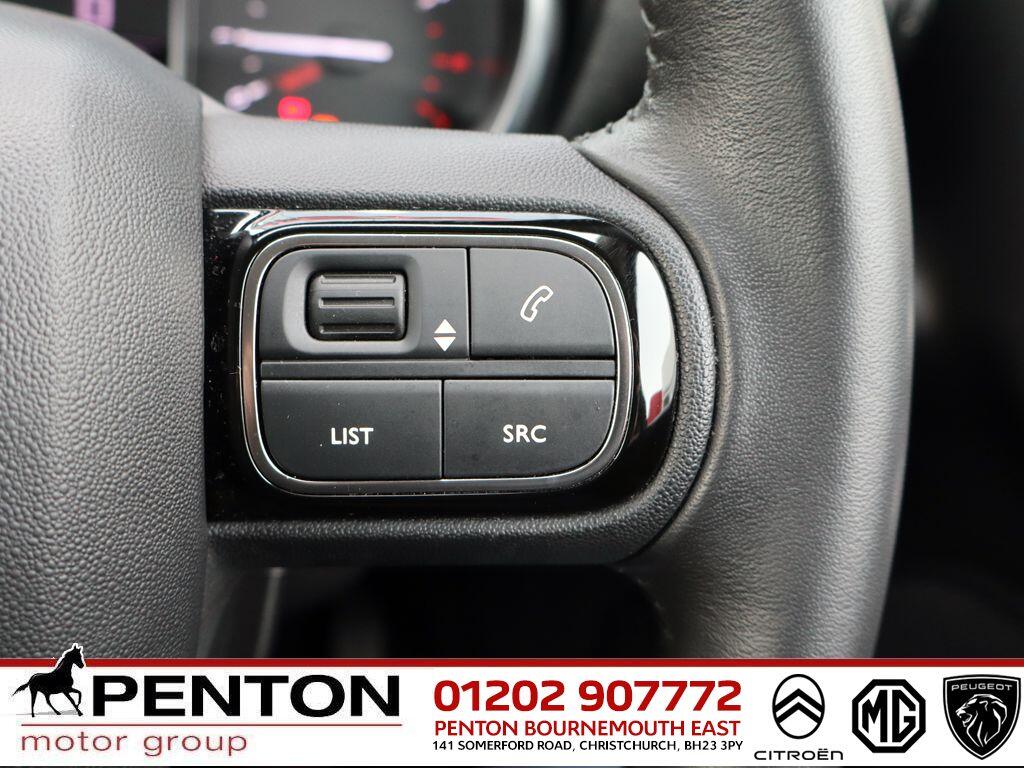 Used Citroen C3 Aircross 2023 for sale - 77586317: Photo 15