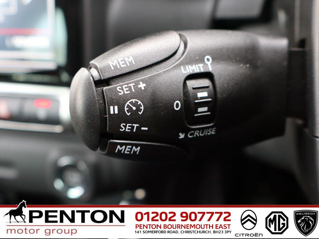 Used Citroen C3 Aircross 2023 for sale - 77586317: Photo 16