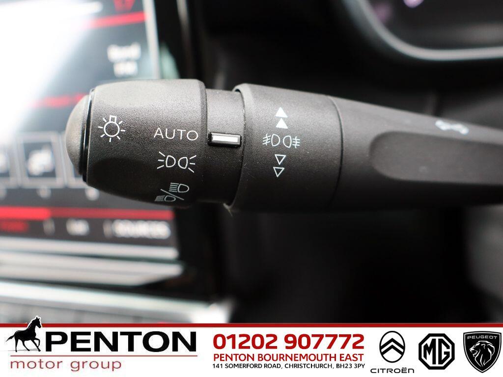 Used Citroen C3 Aircross 2023 for sale - 77586317: Photo 17