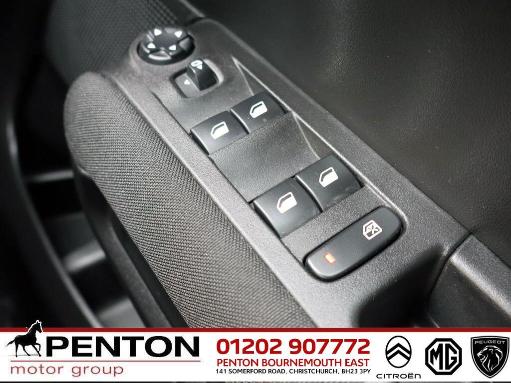 Used Citroen C3 Aircross 2023 for sale - 77586317: Photo 19