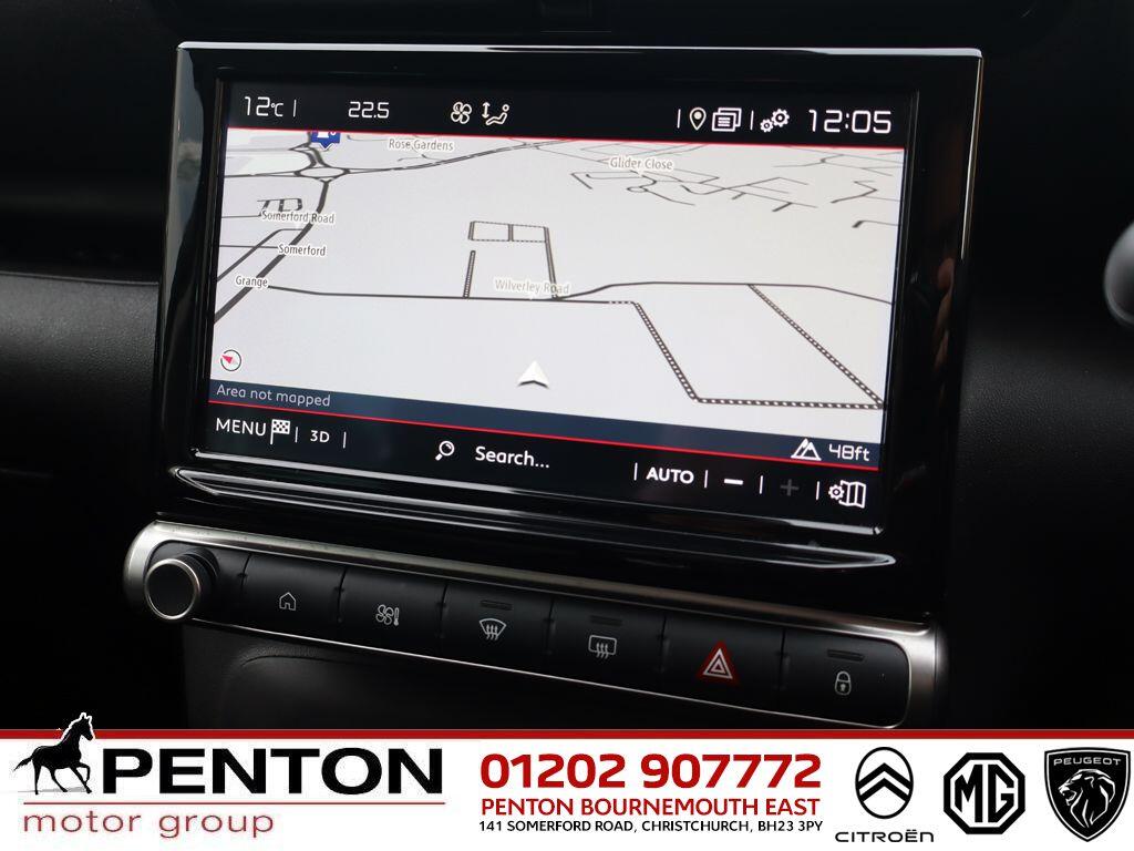 Used Citroen C3 Aircross 2023 for sale - 77586317: Photo 2