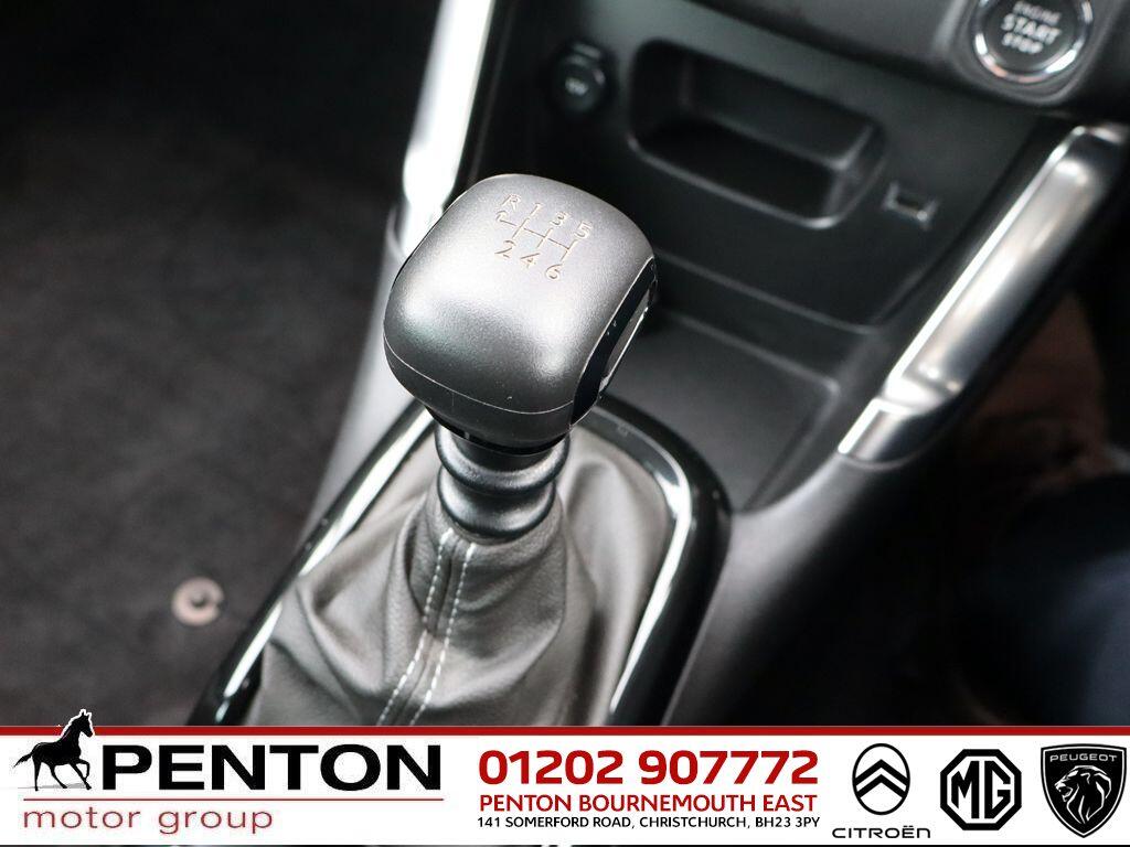 Used Citroen C3 Aircross 2023 for sale - 77586317: Photo 20