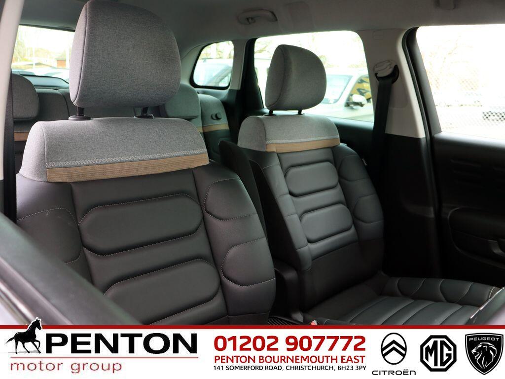 Used Citroen C3 Aircross 2023 for sale - 77586317: Photo 22