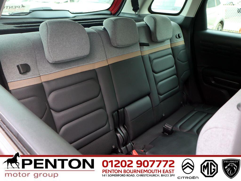 Used Citroen C3 Aircross 2023 for sale - 77586317: Photo 23