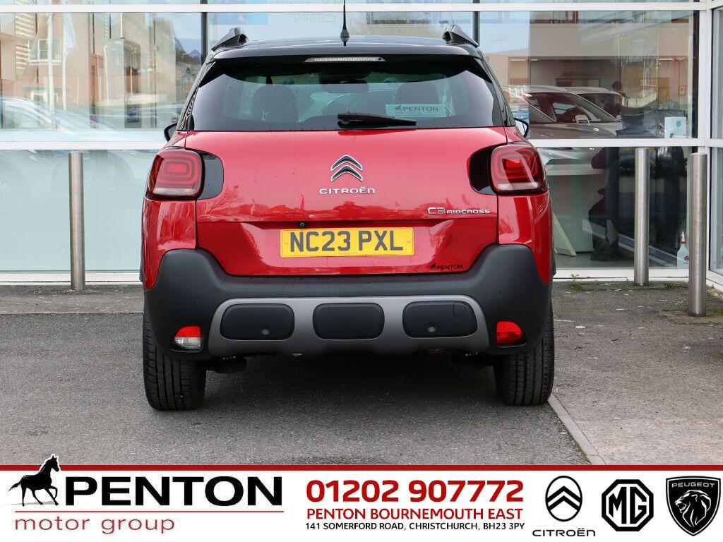 Used Citroen C3 Aircross 2023 for sale - 77586317: Photo 24
