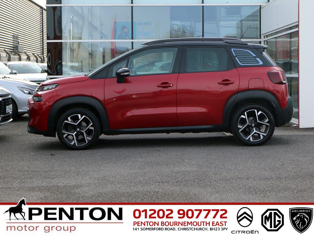 Used Citroen C3 Aircross 2023 for sale - 77586317: Photo 25