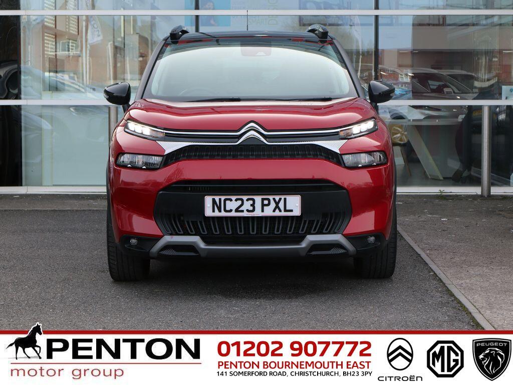Used Citroen C3 Aircross 2023 for sale - 77586317: Photo 26
