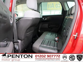 Used Citroen C3 Aircross 2023 for sale - 77586317: Photo