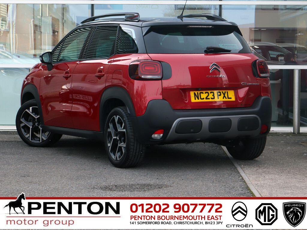 Used Citroen C3 Aircross 2023 for sale - 77586317: Photo 6