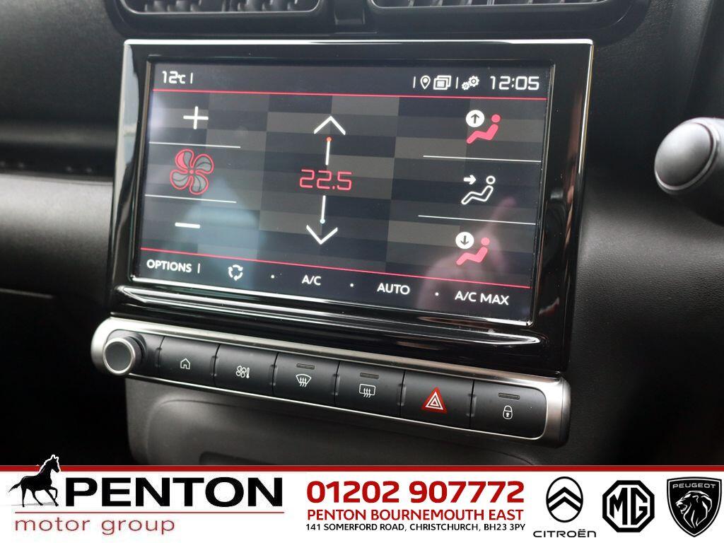 Used Citroen C3 Aircross 2023 for sale - 77586317: Photo 9