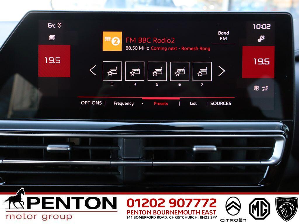 Used Citroen C5 Aircross 2024 for sale - 77559501: Photo 10