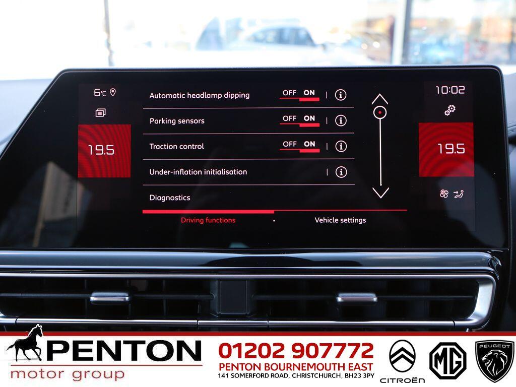 Used Citroen C5 Aircross 2024 for sale - 77559501: Photo 11