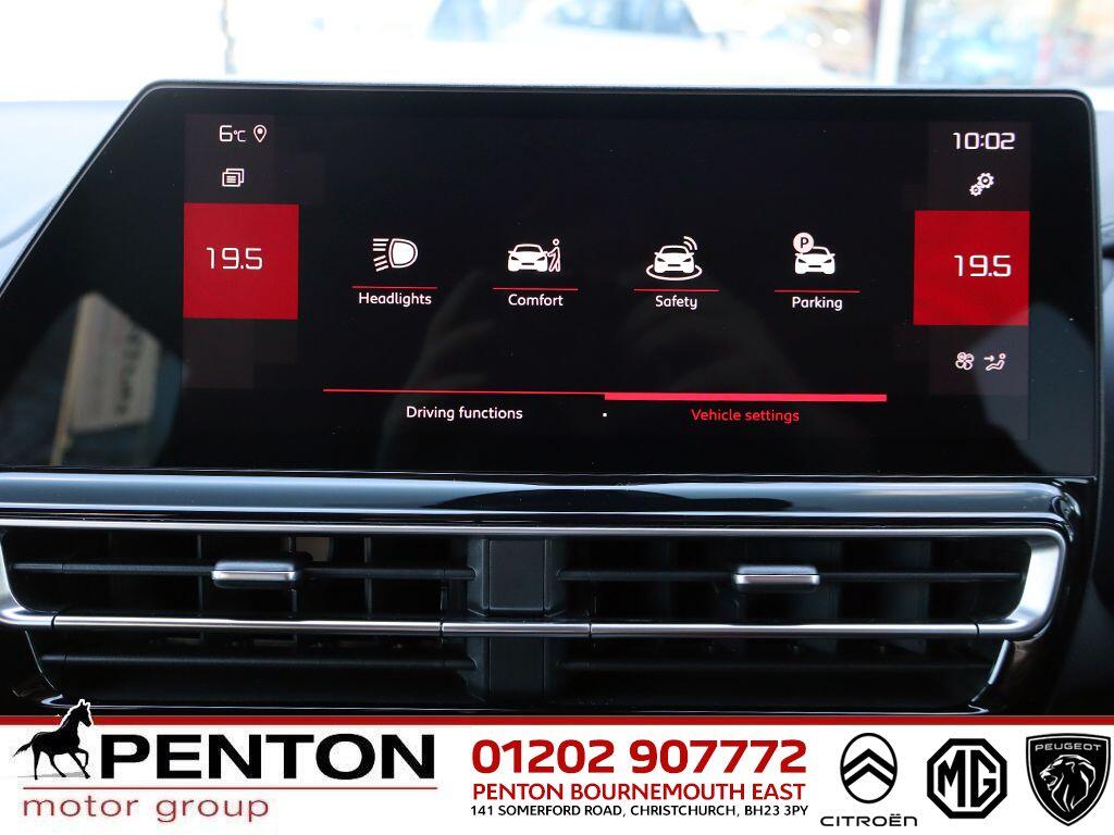 Used Citroen C5 Aircross 2024 for sale - 77559501: Photo 12