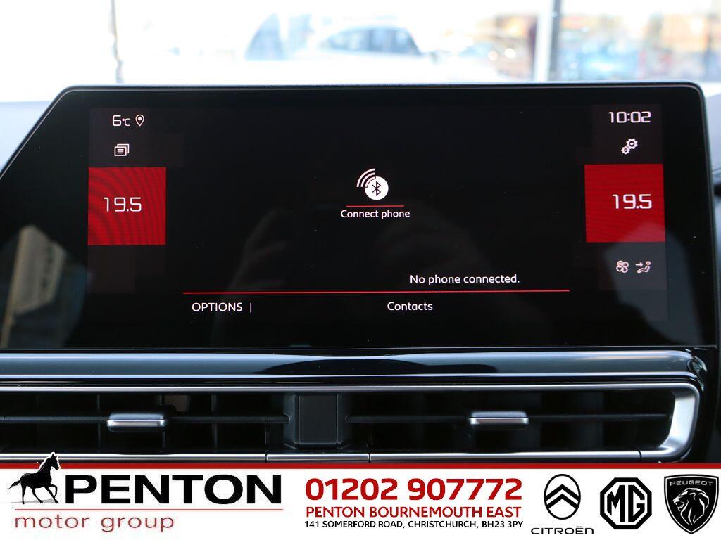 Used Citroen C5 Aircross 2024 for sale - 77559501: Photo 13