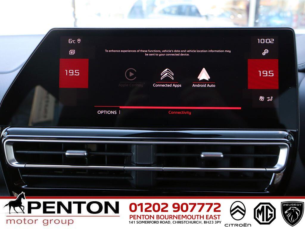 Used Citroen C5 Aircross 2024 for sale - 77559501: Photo 14