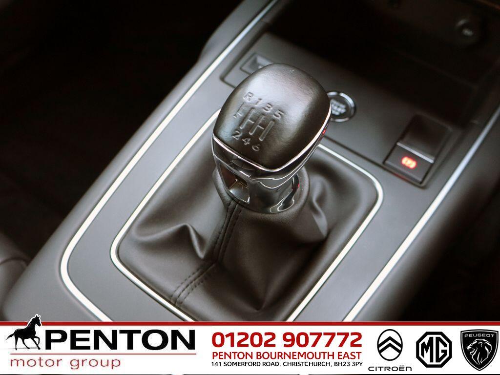 Used Citroen C5 Aircross 2024 for sale - 77559501: Photo 19