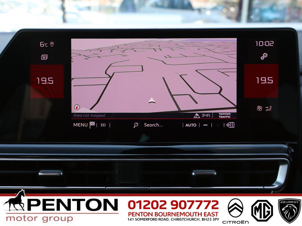 Used Citroen C5 Aircross 2024 for sale - 77559501: Photo 2