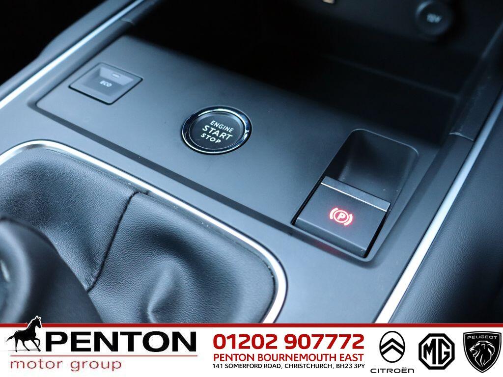 Used Citroen C5 Aircross 2024 for sale - 77559501: Photo 20