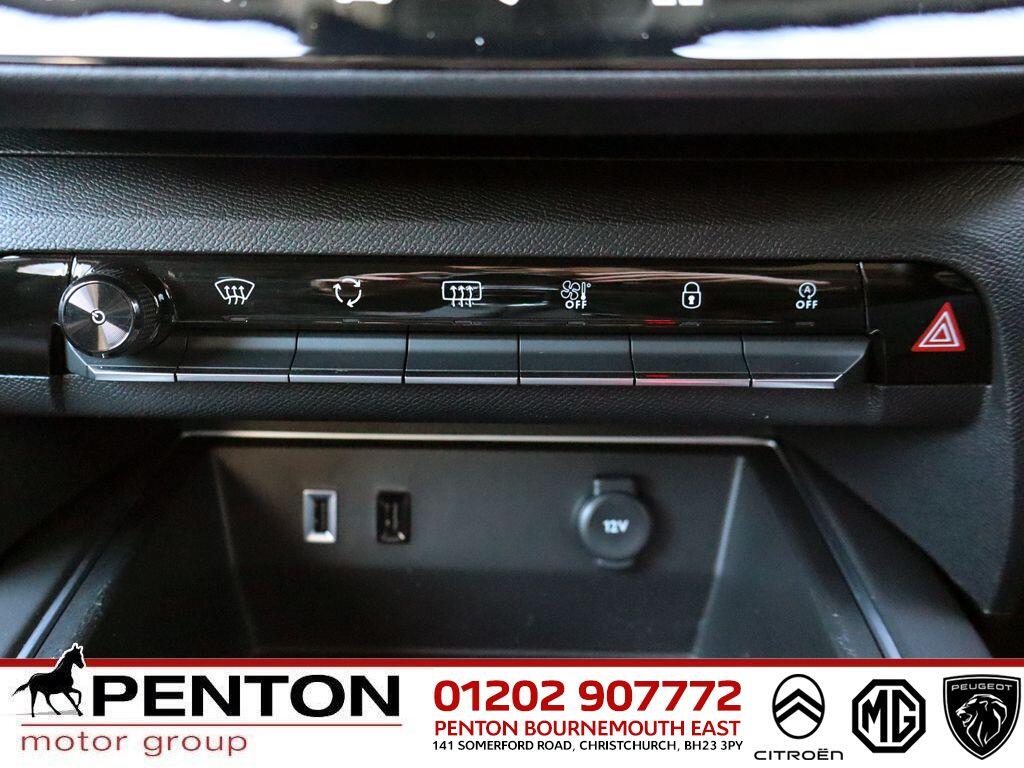 Used Citroen C5 Aircross 2024 for sale - 77559501: Photo 21