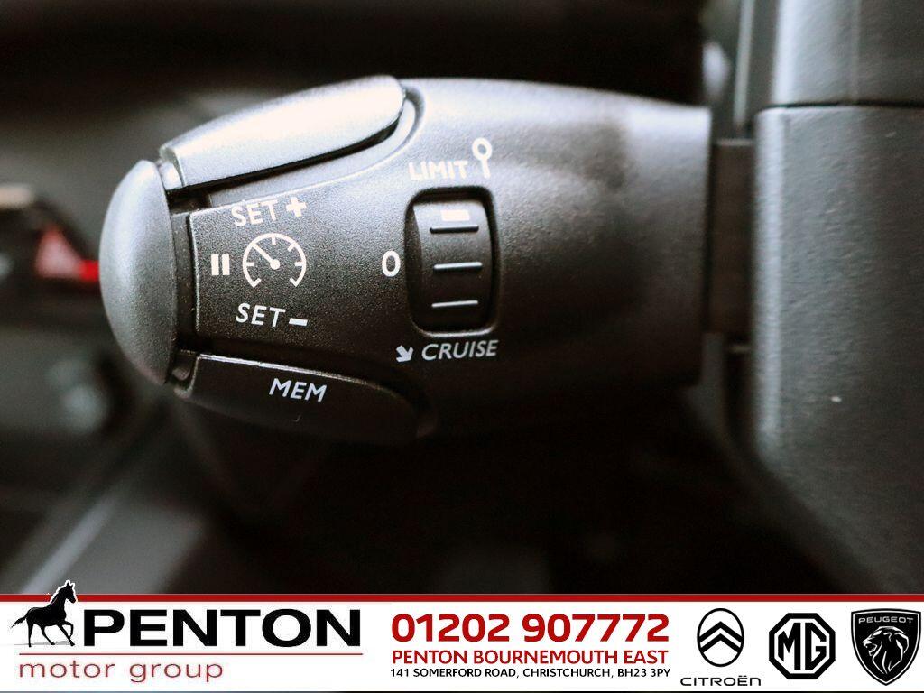 Used Citroen C5 Aircross 2024 for sale - 77559501: Photo 22