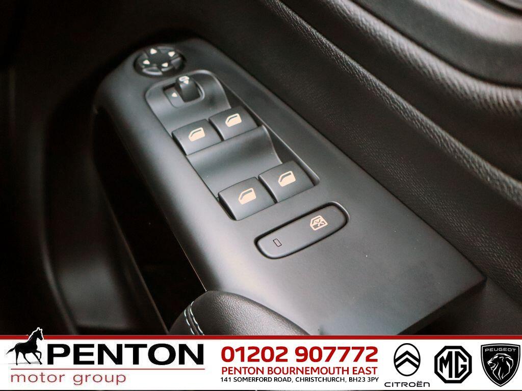 Used Citroen C5 Aircross 2024 for sale - 77559501: Photo 23