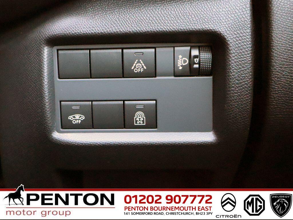 Used Citroen C5 Aircross 2024 for sale - 77559501: Photo 24
