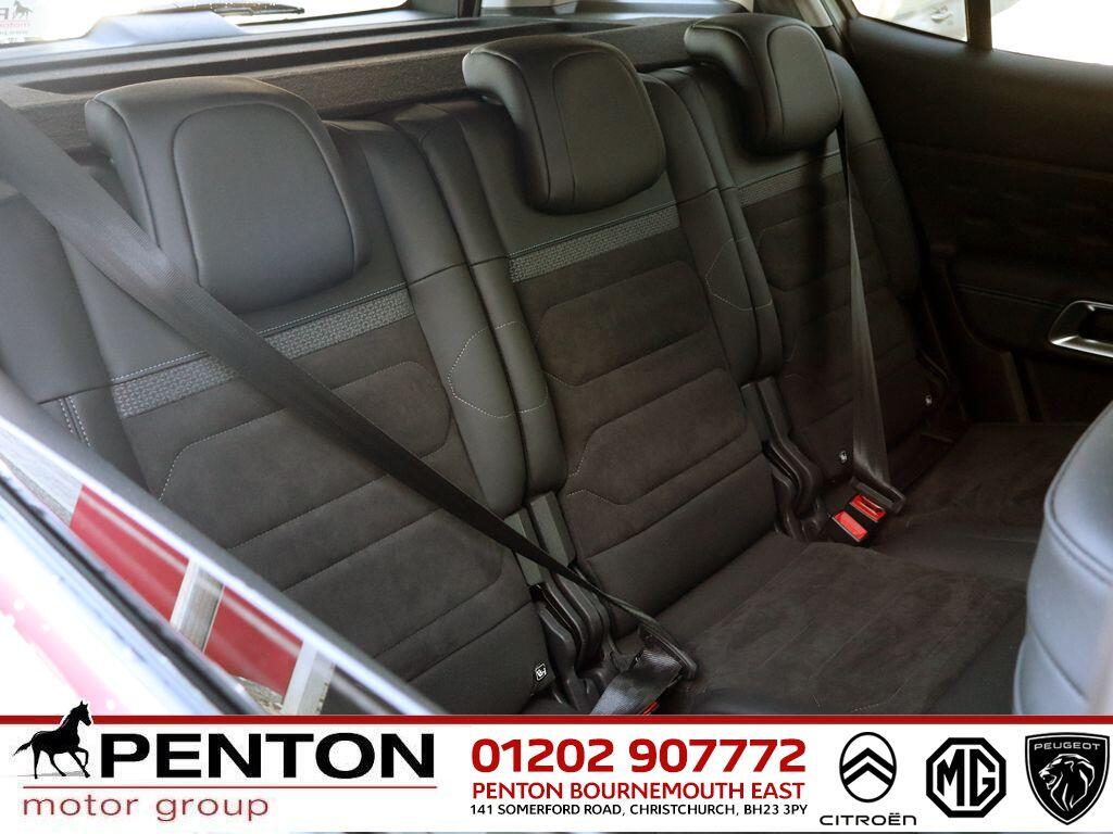 Used Citroen C5 Aircross 2024 for sale - 77559501: Photo 26