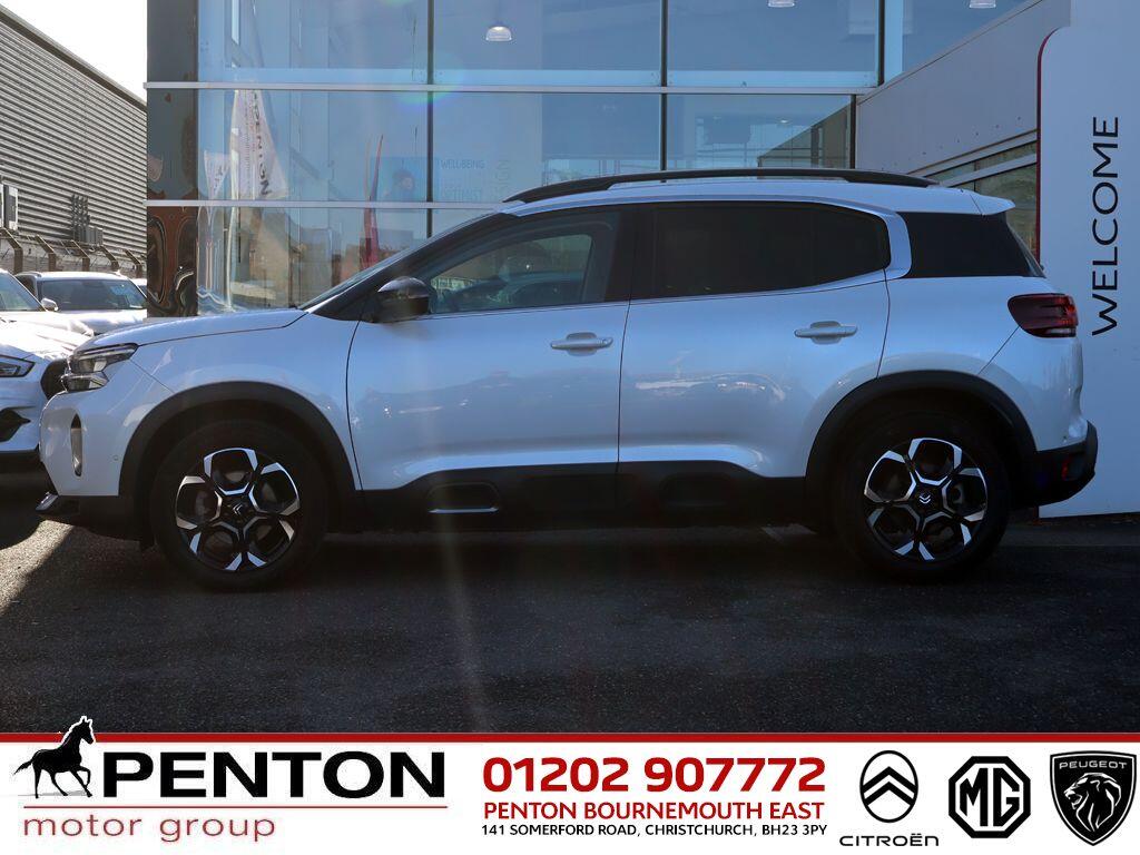 Used Citroen C5 Aircross 2024 for sale - 77559501: Photo 28