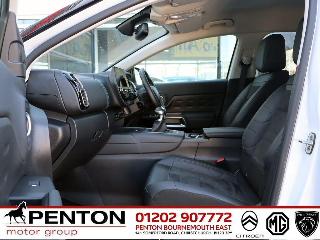 Used Citroen C5 Aircross 2024 for sale - 77559501: Photo 3