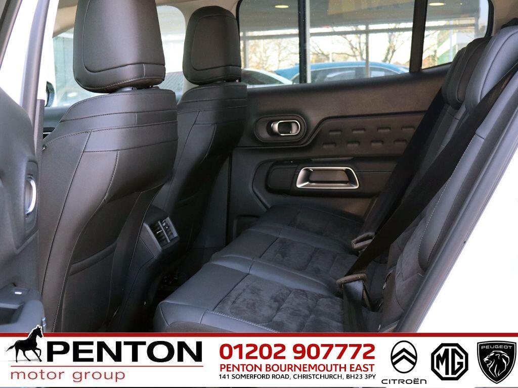 Used Citroen C5 Aircross 2024 for sale - 77559501: Photo 4