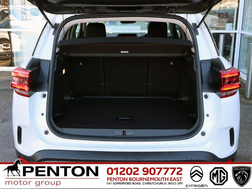 Used Citroen C5 Aircross 2024 for sale - 77559501: Photo 5