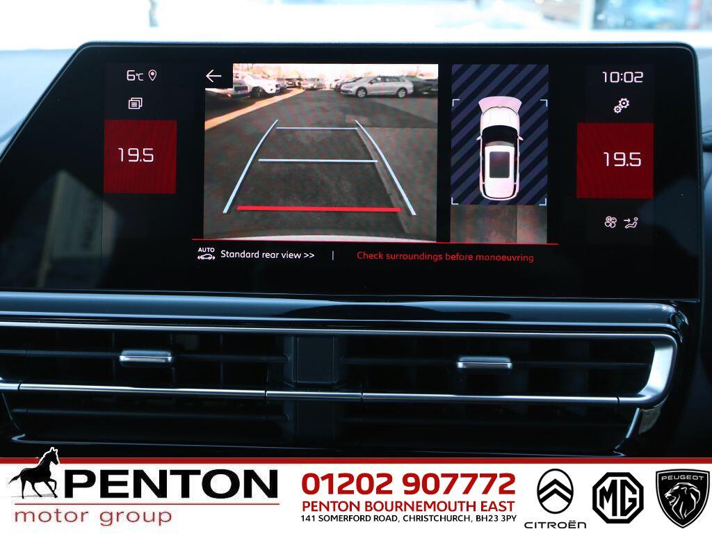 Used Citroen C5 Aircross 2024 for sale - 77559501: Photo 8