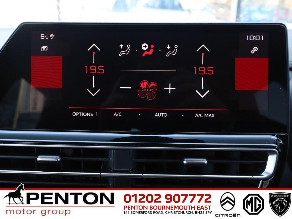 Used Citroen C5 Aircross 2024 for sale - 77559501: Photo 9