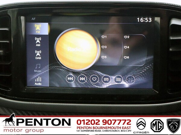 Used MG MG3 2023 for sale - 76269877: Photo 10