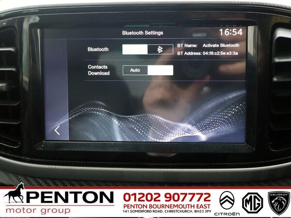 Used MG MG3 2023 for sale - 76269877: Photo 11