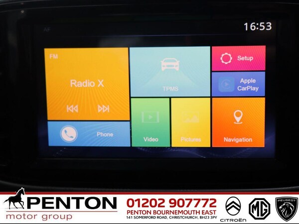Used MG MG3 2023 for sale - 76269877: Photo 12