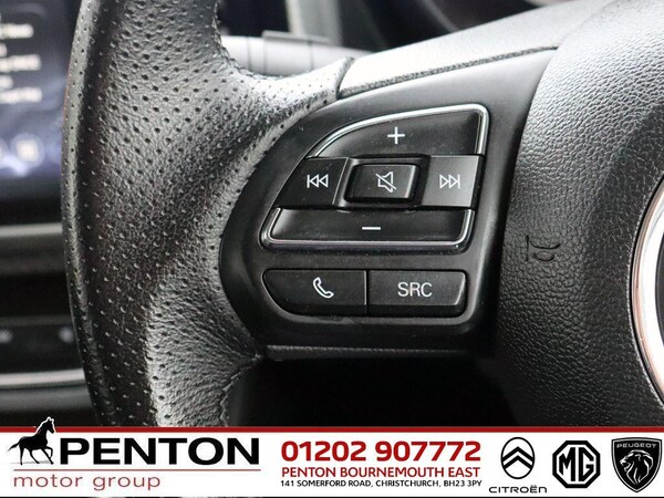Used MG MG3 2023 for sale - 76269877: Photo 13