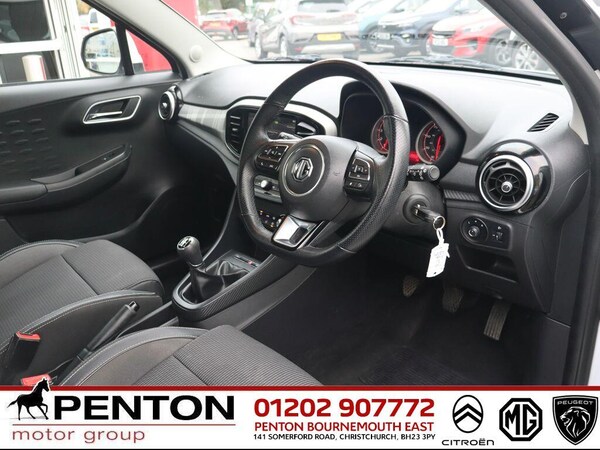 Used MG MG3 2023 for sale - 76269877: Photo 15